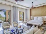 The Palace Sextuple Suite