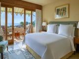2 Bedrooms Residential Suite with sea view