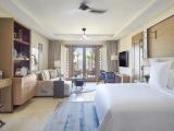 Premier Double room with sea view