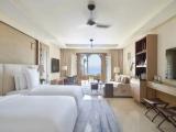 Imperial Pool Quadruple Suite