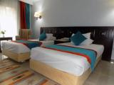 Standard Double room with garden view