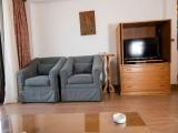 Quadruple Family Suite