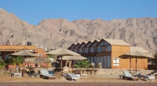 Nakhil Inn Nuweiba - 1