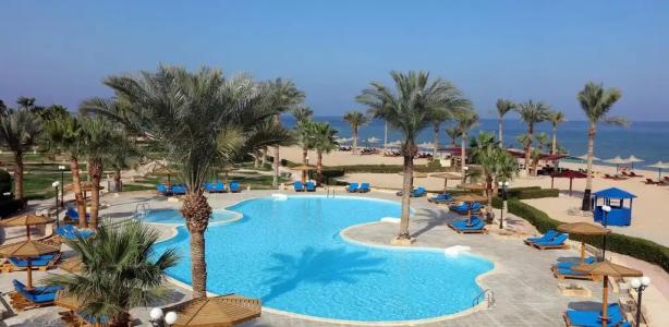 Nuweiba Club Resort - 13