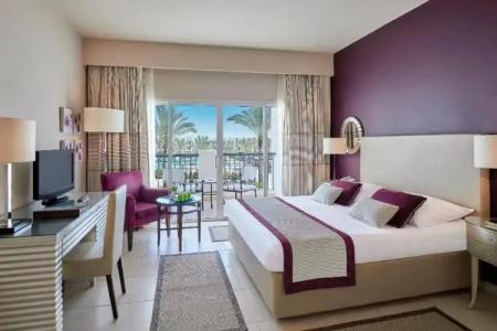 Jaz Crystal, Almaza Bay - 24