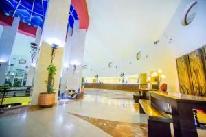 Carols Beau Rivage Matrouh, Marsa Matruh