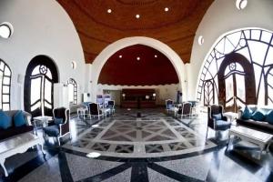 Shams Alam Beach Resort, Abu Ghusun
