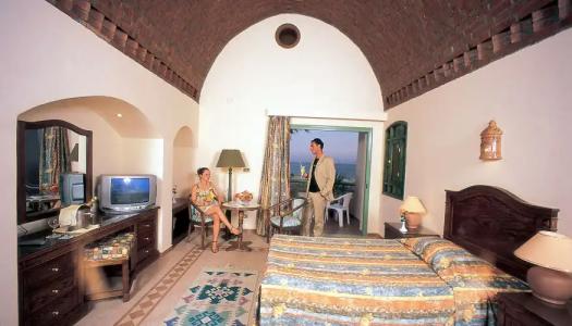 Shams Alam Beach Resort - 1