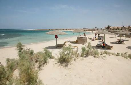 Shams Alam Beach Resort - 14