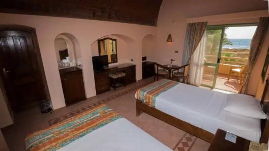 Shams Alam Beach Resort - 46