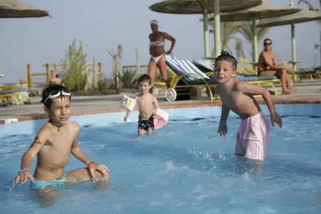 Shams Alam Beach Resort - 30