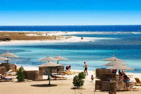 Shams Alam Beach Resort - 13