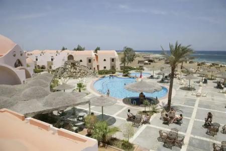 Shams Alam Beach Resort - 36