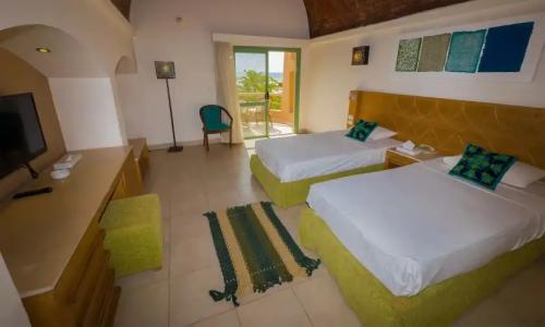 Shams Alam Beach Resort - 41