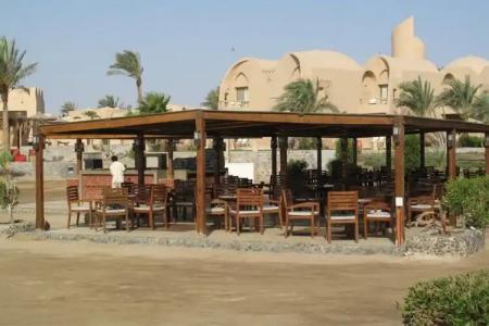 Shams Alam Beach Resort - 11