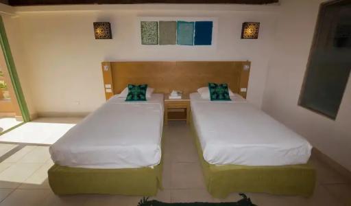 Shams Alam Beach Resort - 42