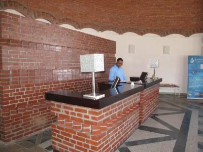 Shams Alam Beach Resort - 23