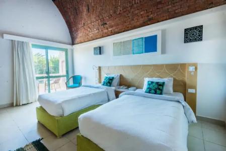 Shams Alam Beach Resort - 19