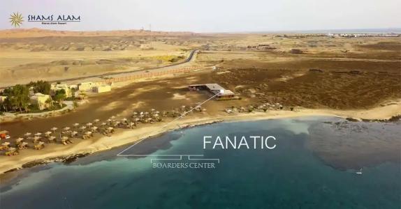 Shams Alam Beach Resort - 49