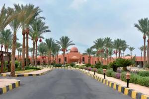 Swisstouches Resort & Spa Marsa Alam, Coraya Bay