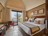 Deluxe Family Double Samaya room with sea view