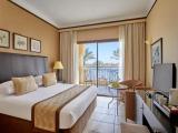 Deluxe Family Lamaya room with sea view