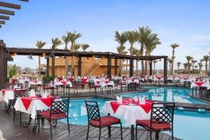 Crowne Plaza Resort Sahara Oasis Port Ghalib, Port Ghalib