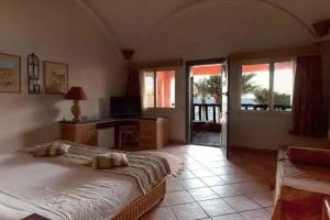 Kahramana Beach Resort - All Inclusive, Abu Dabab