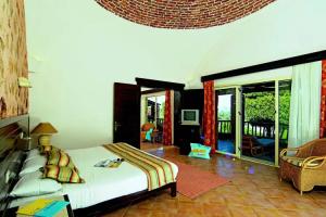 Calimera Habiba Beach Hotel