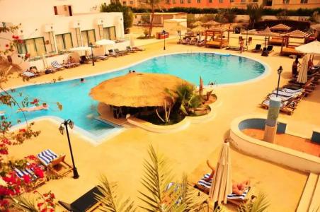 Fantazia Resort Marsa Alam - 11