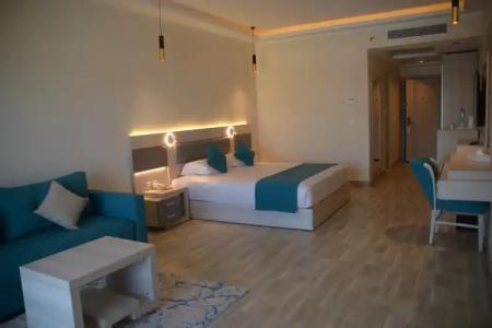 Fantazia Resort Marsa Alam - 82