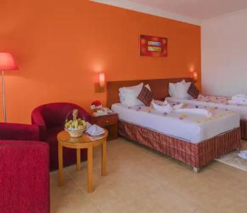 Fantazia Resort Marsa Alam - 2