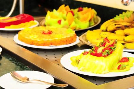 Fantazia Resort Marsa Alam - 11