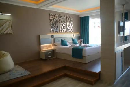 Fantazia Resort Marsa Alam - 83