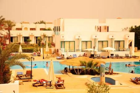 Fantazia Resort Marsa Alam - 0