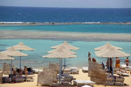 Fantazia Resort Marsa Alam - 22