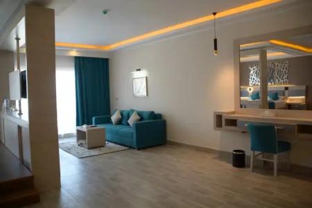 Fantazia Resort Marsa Alam - 86