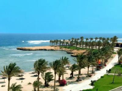 Royal Brayka Beach Resort - 11