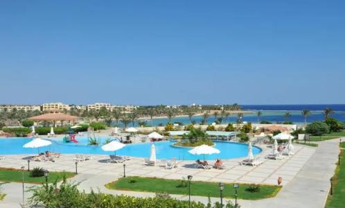 Royal Brayka Beach Resort - 12