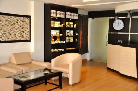 Royal Brayka Beach Resort - 7