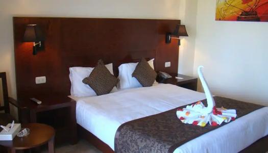 Royal Brayka Beach Resort - 58