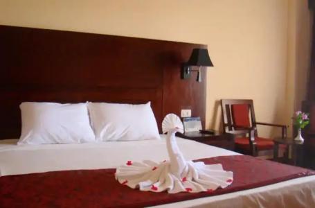 Royal Brayka Beach Resort - 37