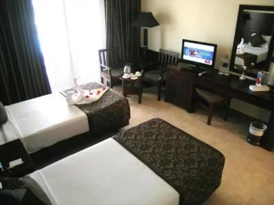 Royal Brayka Beach Resort - 52