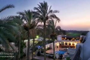 Six Corners Resort, Abu Sultan