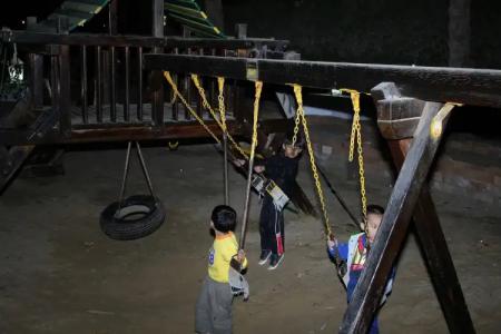 Six Corners Resort - 3