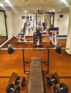 Six Corners Resort - 8