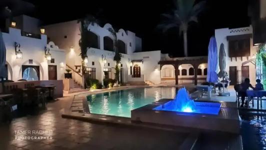 Six Corners Resort - 30