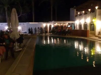 Six Corners Resort - 11