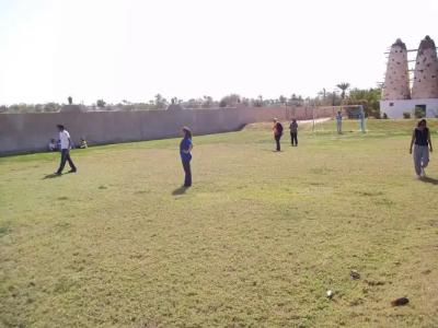 Six Corners Resort - 6