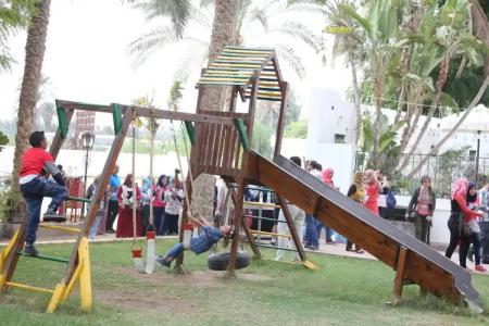 Six Corners Resort - 9